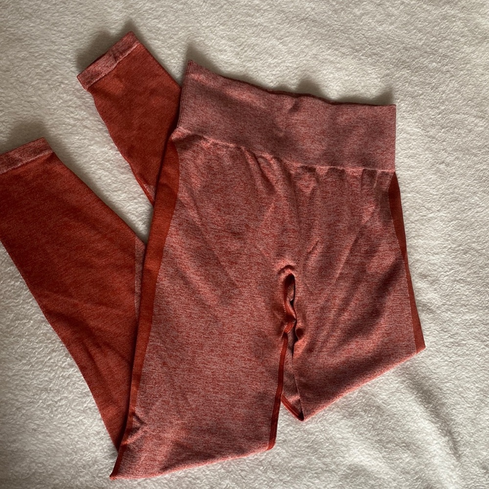 PINK leggings